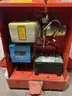 Pallet stacker- Electric- in working condition