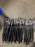 Lot of IV Pole for Power Pro II Stretcher