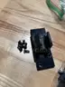 Lot of IV Pole for Power Pro II Stretcher