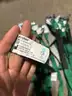 Power pro II o2 straps