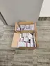 LeYi Samsung S23 phone case (59) and S23 Plus (15) - Red, total of 74 phone cases