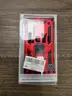 LeYi Samsung S23 phone case (59) and S23 Plus (15) - Red, total of 74 phone cases