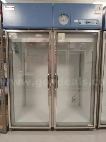 Vaccine Fridge #19
