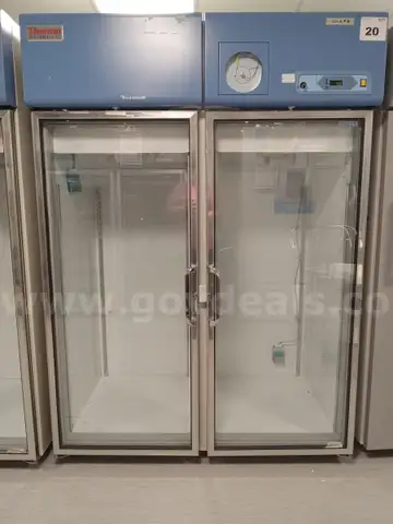Vaccine Fridge #20