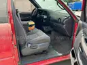 2000 Dodge Ram 1500 Quad Cab Short Bed 2WD
