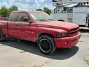 2000 Dodge Ram 1500 Quad Cab Short Bed 2WD