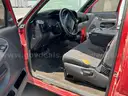 2000 Dodge Ram 1500 Quad Cab Short Bed 2WD