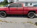 2000 Dodge Ram 1500 Quad Cab Short Bed 2WD