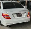 2013 Mercedes-Benz C-Class C250 Sport Sedan