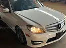 2013 Mercedes-Benz C-Class C250 Sport Sedan
