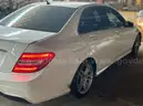 2013 Mercedes-Benz C-Class C250 Sport Sedan