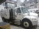 2017 Freightliner Street Sweeper
