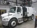 2017 Freightliner Street Sweeper