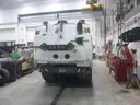 2017 Freightliner Street Sweeper