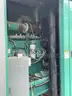 Cummins 250 KW 3 phase generator, Stationary