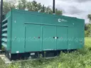 Cummins 250 KW 3 phase generator, Stationary
