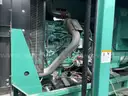 Cummins 250 KW 3 phase generator, Stationary