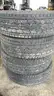 255/70 R 17 GENERAL GRABBER HTS TAKE OFFS