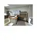 OFFICE FURNITURE: 3 DESKS + 2DWR LATERAL FILE