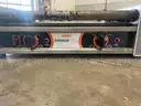NEMCO Roll-A-Grill Hot Dog Roller