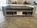 NEMCO Roll-A-Grill Hot Dog Roller
