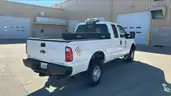 2016 Ford F-250 SD XL SuperCab 4WD