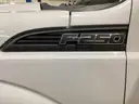 2016 Ford F-250 SD XL SuperCab 4WD