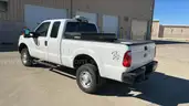 2016 Ford F-250 SD XL SuperCab 4WD