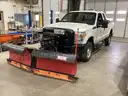 2016 Ford F-250 SD XL SuperCab 4WD