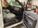 2016 Ford F-250 SD XL SuperCab 4WD