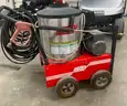 Hotsy Portable Pressure Washer
