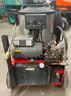 Hotsy Portable Pressure Washer