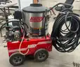 Hotsy Portable Pressure Washer