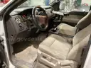 2010 Ford F-150 XLT SuperCab 6.5-ft. Bed 4WD