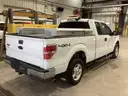 2010 Ford F-150 XLT SuperCab 6.5-ft. Bed 4WD