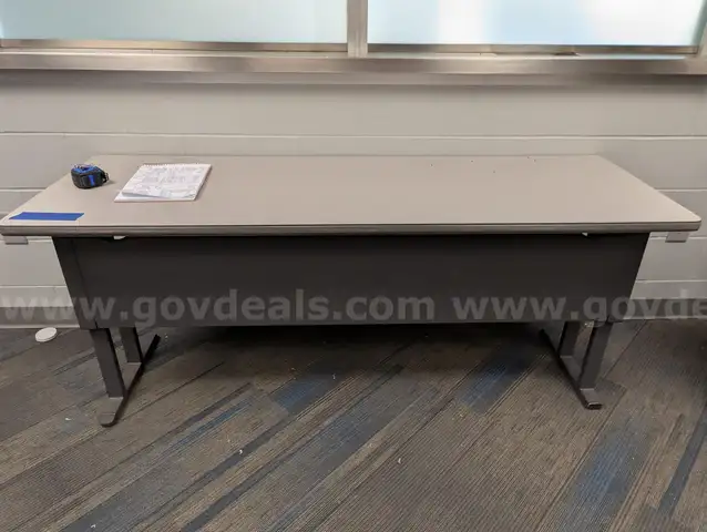 training room tables