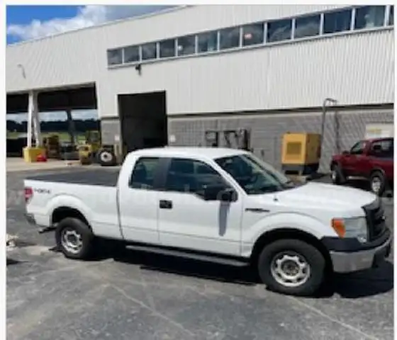F-150   Ford  2013