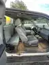 2016 Ford F-250 Utility Bed