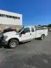 2016 Ford F-250 Utility Bed