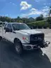 2016 Ford F-250 Utility Bed