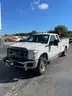 2016 Ford F-250 Utility Bed
