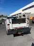 2016 Ford F-250 Utility Bed