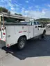 2016 Ford F-250 Utility Bed