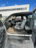 2016 Ford F-250 Utility Bed