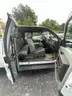 2016 Ford F-250 Utility Bed