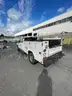 2016 Ford F-250 Utility Bed