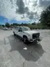 2016 Ford F-250 Utility Bed