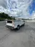 2016 Ford F-250 Utility Bed