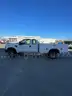 2008  Ford F-350 Extended Cab 4x4
