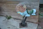 Saddle Mate Cast Snail (2)